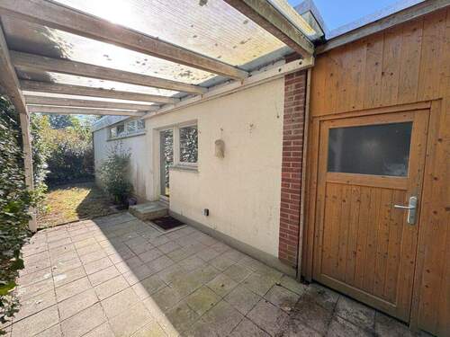 Terrasse 2 - 