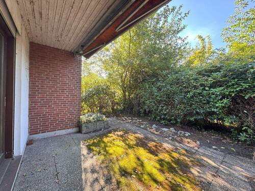 Terrasse - 