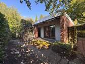 Terrassenansicht - 