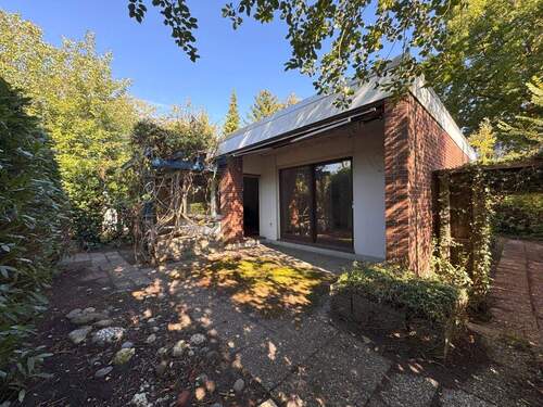 Terrassenansicht - 