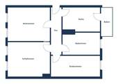 Grundriss - 
