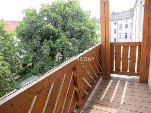 Balkon 1 - 