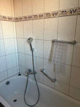 Tageslichtbad Badewanne - 
