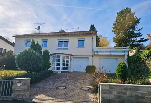 Außenansicht - Ihr neues Zuhause in Günzburg-Wasserburg – ruhig, gepflegt und vielseitig nutzbar