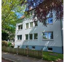 3 ZKB im Musikerviertel im 1.OG zu vermieten - Bremerhaven Geestemünde