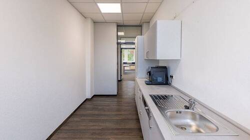 Küche - Büro zur Miete in Hamburg