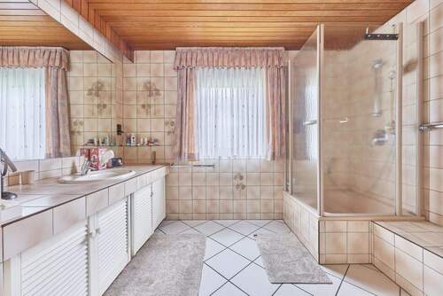 Badezimmer - 