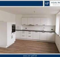 2016 nach KfW-70-Standard sanierte 3-Zimmer-Wohnung zu verkaufen - Memmingen