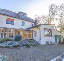 Hemer Stübecken – Sanierungsbedürftiges 2-3 FMH mit 2 Garagen & großem Garten