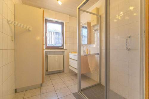 Tageslichtbad im EG - 