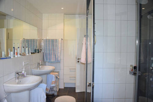 Badezimmer OG - 