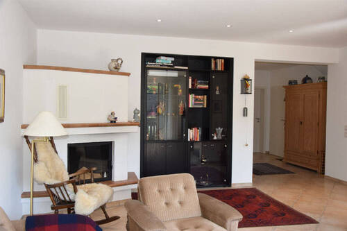 Wohnbereich OG (2. Whg) - 