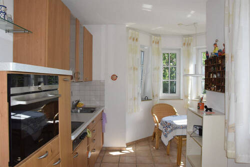 Küche OG (2. Whg) - 