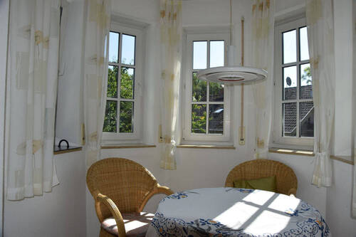 Essbereich OG (2. Whg) - 