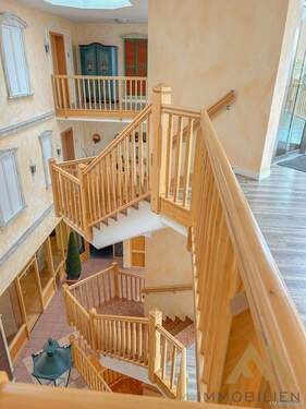 Bild 2 - 2 Zimmer Etagenwohnung zum Kaufen in Damme