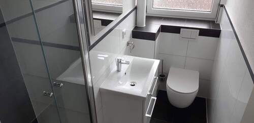 Bild 4 - Etagenwohnung mit 54,00 m&sup2; in Mannheim zur Miete