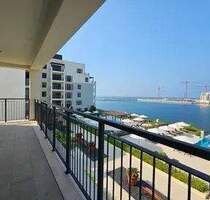 Luxuriöses 3-Zimmer-Apartment mit Blick auf die Marina und das offene Meer - Dubai Luxuriöses 3-Zimmer-Apartment mit Blick auf die Marina und das offene Meer - Dubai