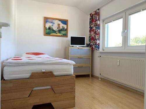 Schlafraum Ebene 2 - 