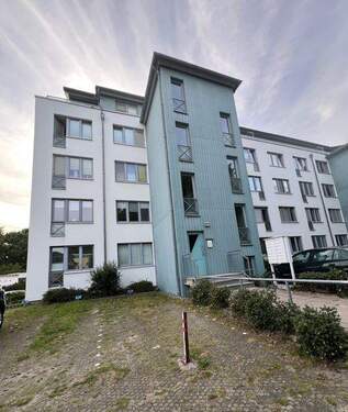 Bild 1 - Helle Wohnung in Strandnähe - 380.000,00&nbsp;EUR Kaufpreis, ca.&nbsp; 88,00&nbsp;m&sup2;&nbsp;Wohnfl&auml;che