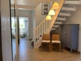 Flur Ebene 1 - 3 Zimmer Etagenwohnung in Zinnowitz