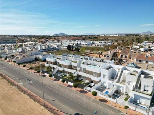 Bild 4 - Bungalow mit 69,00 m&sup2; in San Pedro del Pinatar zum Kaufen