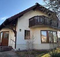 * Einfamilienhaus * 5 Zimmer * gepflegtes Grundstück * - Taucha