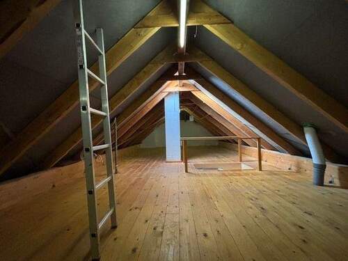Dachboden - 