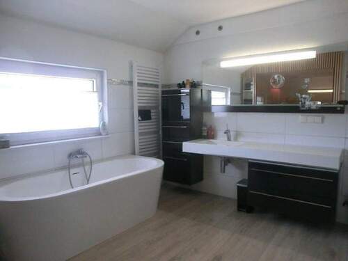 Badezimmer im OG - 