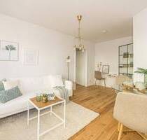 **Bezugsfrei** Traumhaftes Apartment in bester Lage! - Leipzig Gohlis-Süd