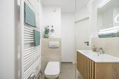 Bild 2 - 2 Zimmer Etagenwohnung zum Kaufen in Leipzig