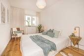 Bild 3 - 2 Zimmer Etagenwohnung in Leipzig