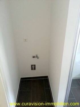 Waschmaschinenplatz - 