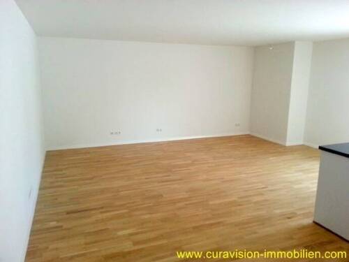 Wohnzimmer - 4 Zimmer Etagenwohnung zur Miete in Eltville am Rhein