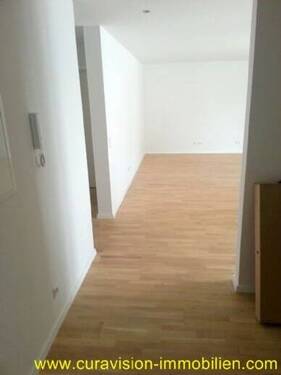 Eingang Flur - 