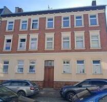 Erstbezug nach Renovierung - 2-Raum-Wohnung im Hochparterre - Torgau