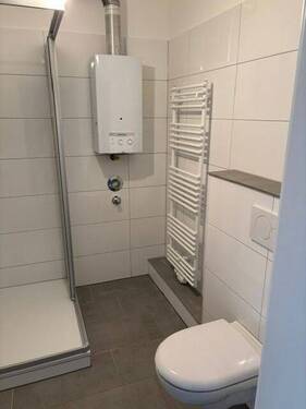Duschbad - 