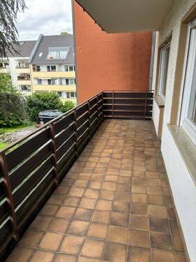 Balkon - 