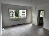 Wohn-/Essbereich - 3 Zimmer Etagenwohnung zur Miete in Bonn
