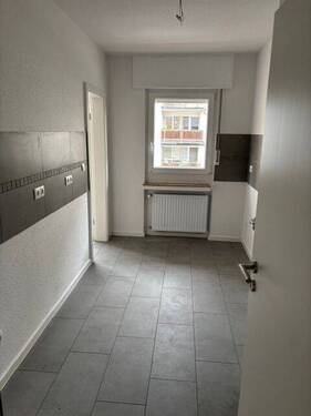 Küche - 3 Zimmer Etagenwohnung in Bonn