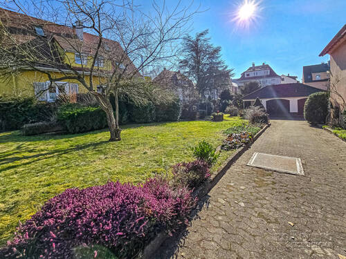 Garten - 