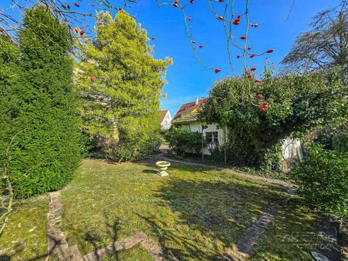 Garten - 