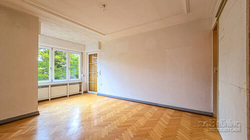Wohnen EG - 