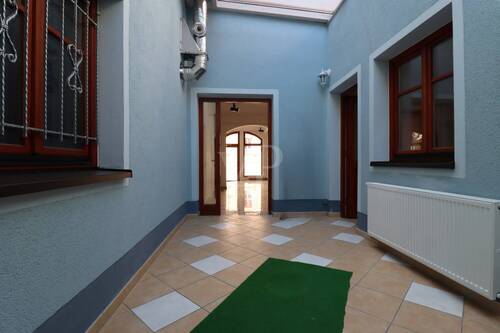 Wartebereich - 