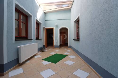 Wartebereich - 