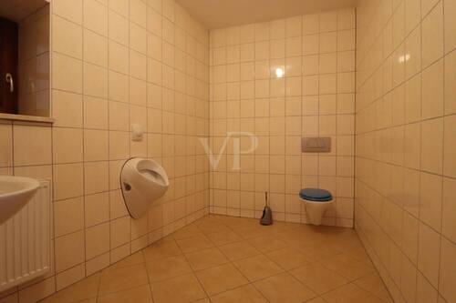 Herren-WC - 