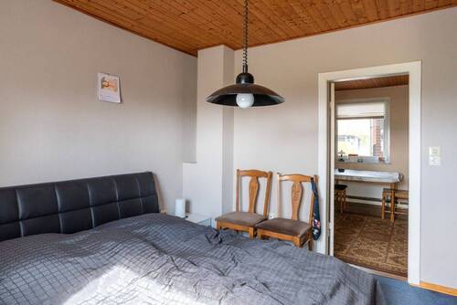 (Schlaf)Zimmer 1 EG - 