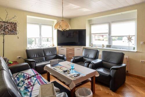 Wohnzimmer - 
