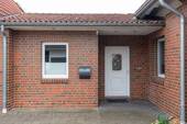 Hauseingang - 