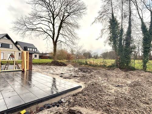 Terrasse - 