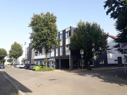 Hermann - Köhler Str. 13, HV (1).jpg - Neue, altersgerechte Dreizimmerwohnung in Halver – Innenstadtnähe